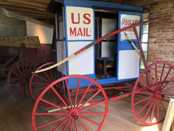 East Poultney Day brings weather to life Local News