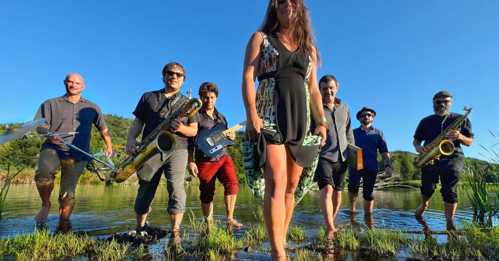 Maple Roots Festival: Morse Sugarworks Farm rocks again - Vimarsana News