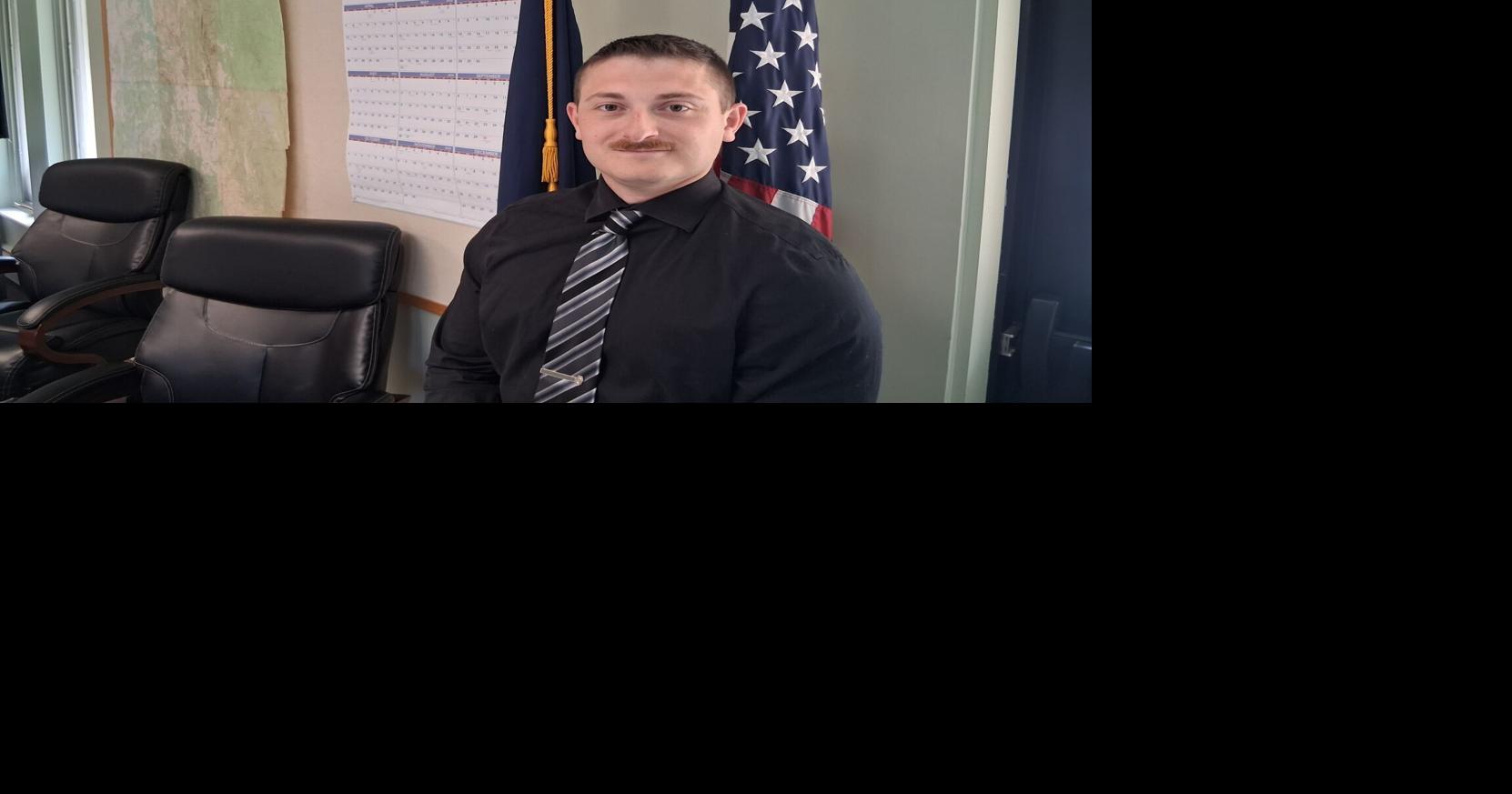 Pittsford hires new police chief