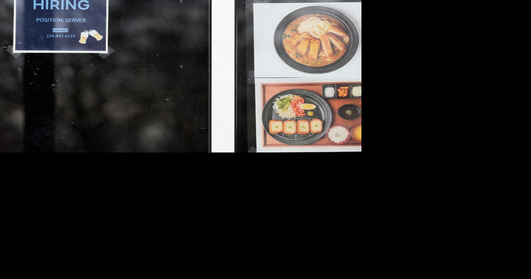 Hiring, Employment, Job Opportunity