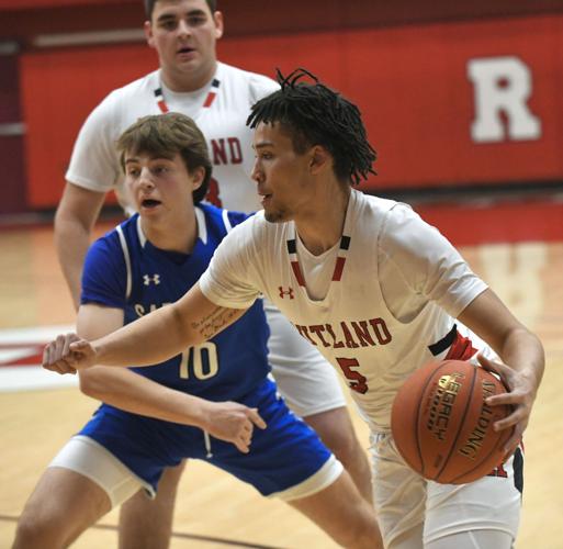 Rutland grabs elusive second win Sports