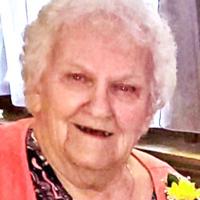 Mary A. Monty