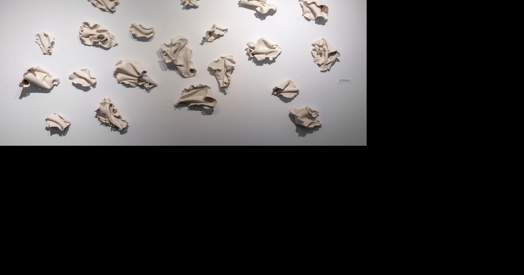 ‘Wandering in Hope’: Samantha Eckert at the T.W. Wood