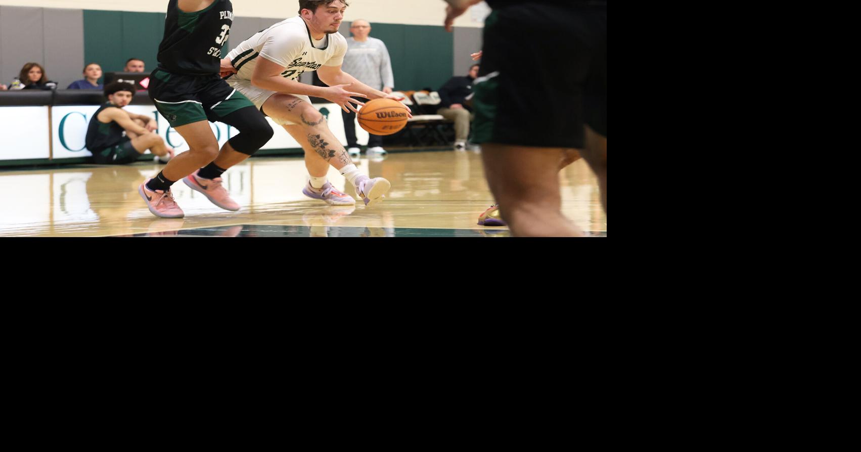 Roundup: Castleton men falter in second half | Local | rutlandherald.com