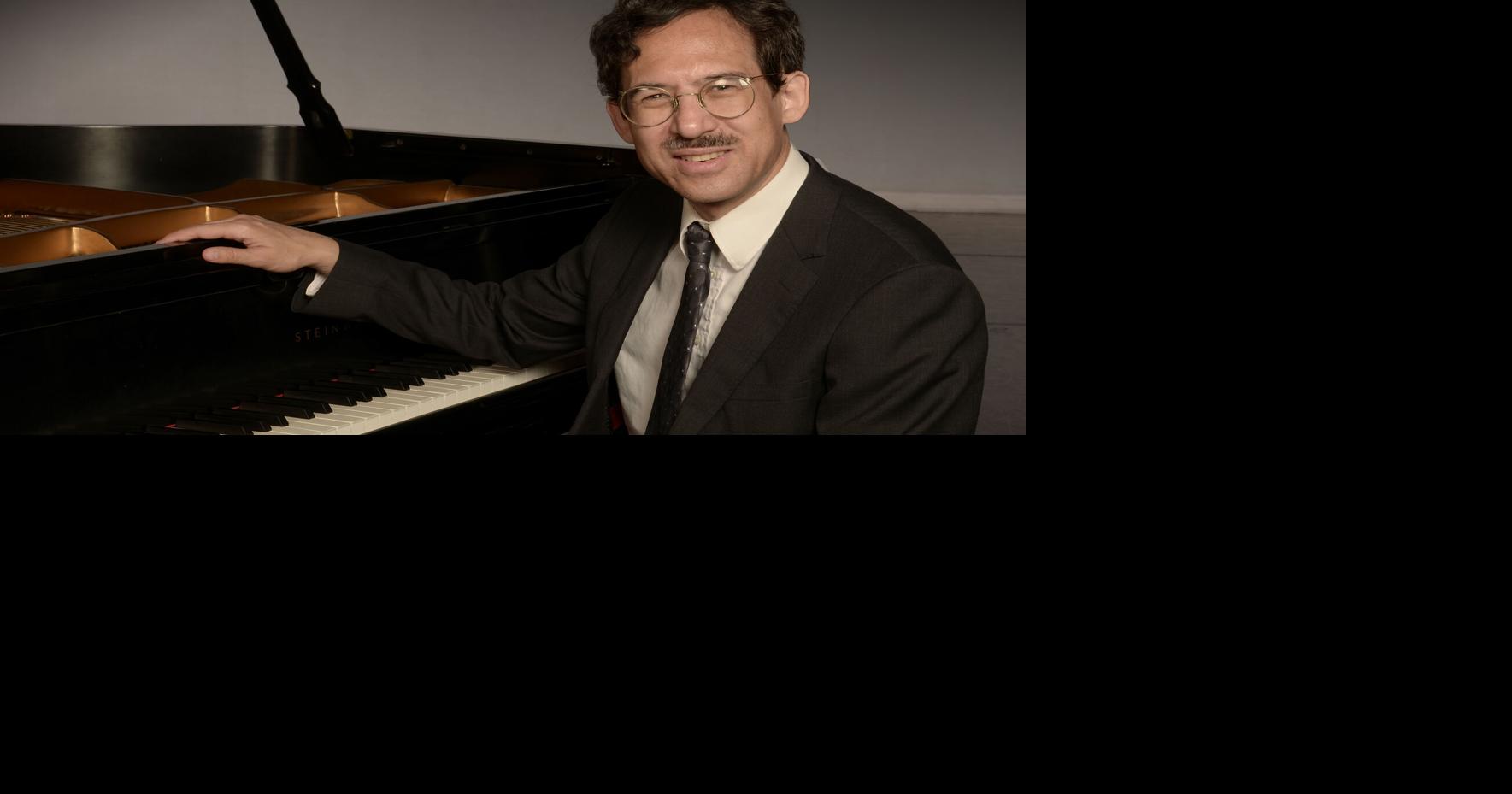 Michael Arnowitt’s ‘Piano Panorama’: Renowned Vermont pianist showcases The Hub’s Steinway
