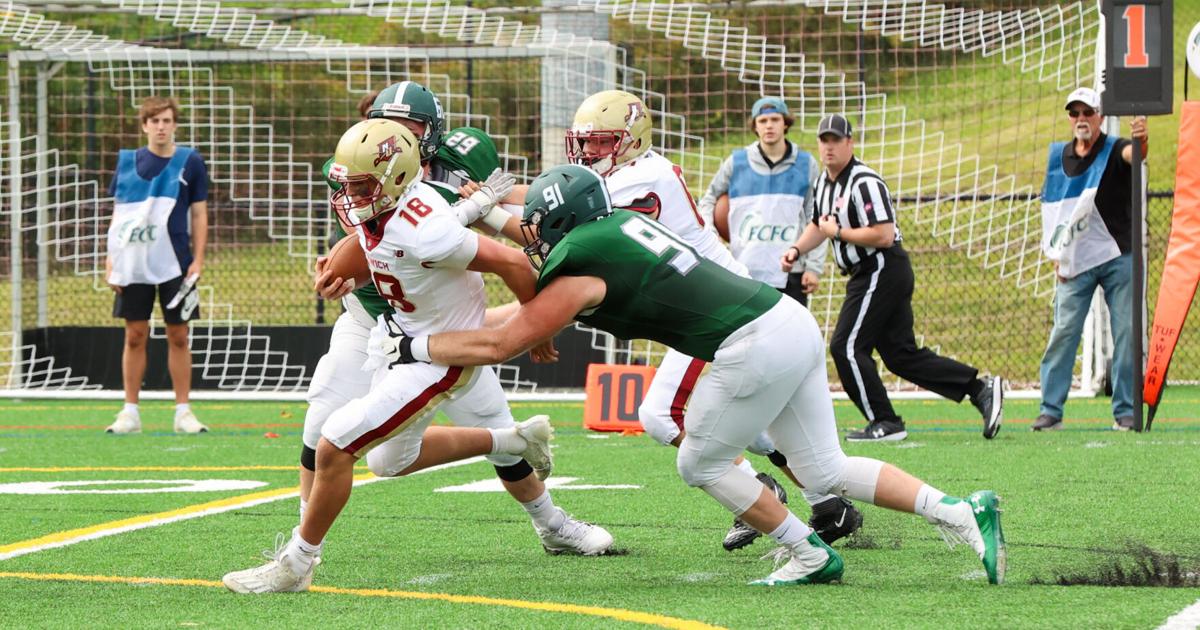 Castleton football removes interim tag, hires Higley | Local ...