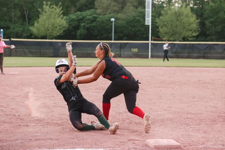 The best of Vermont softball showcased Sports