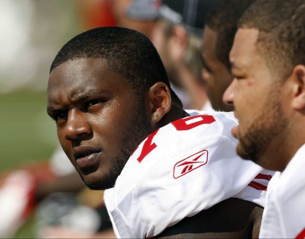 Former NFL player Patrick Willis explains how business is like