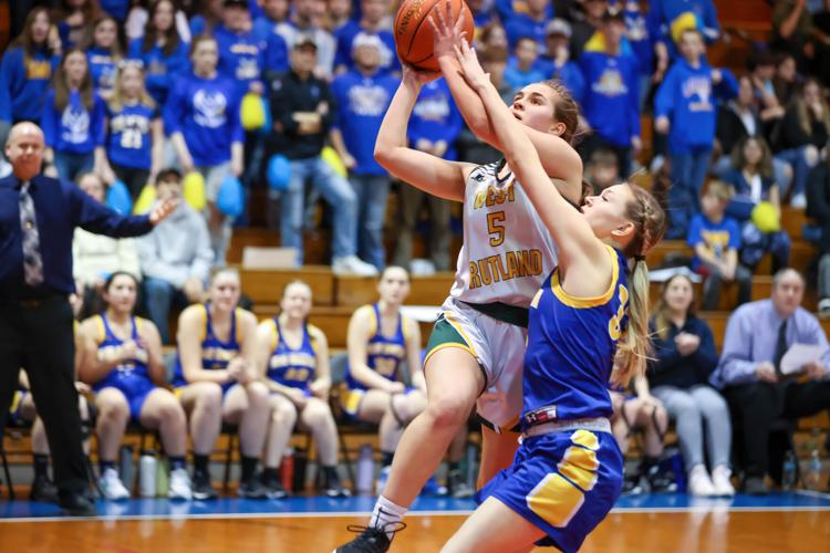 West Rutland repeats in DIV, goes undefeated Sports