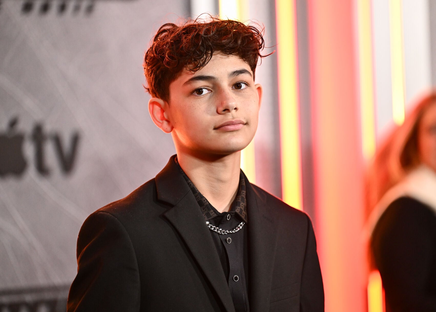 Vip Fox Max NY Premiere of