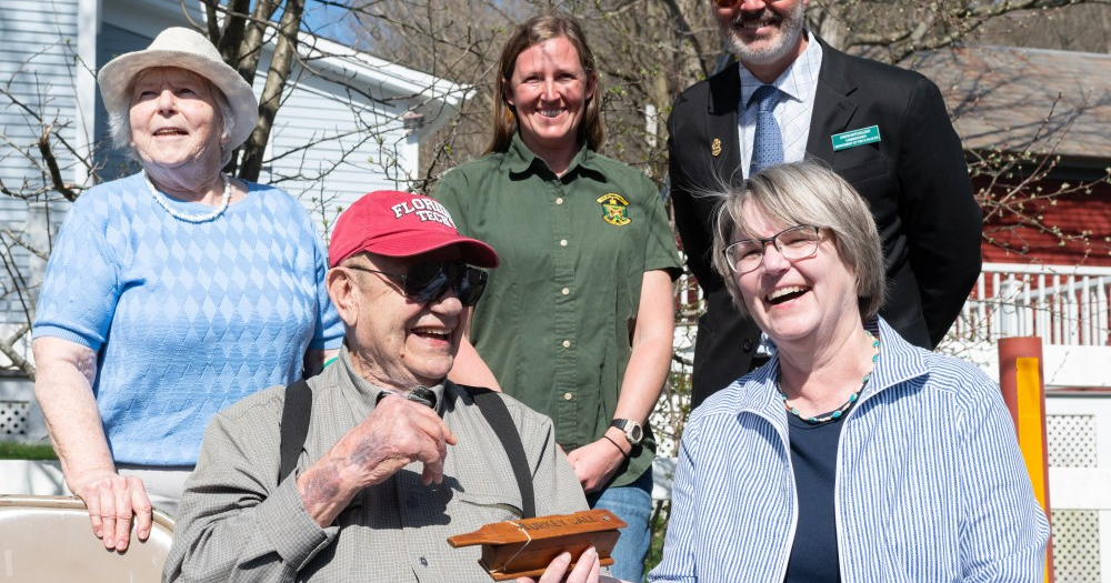 Vermonters celebrate wild turkey conservation efforts