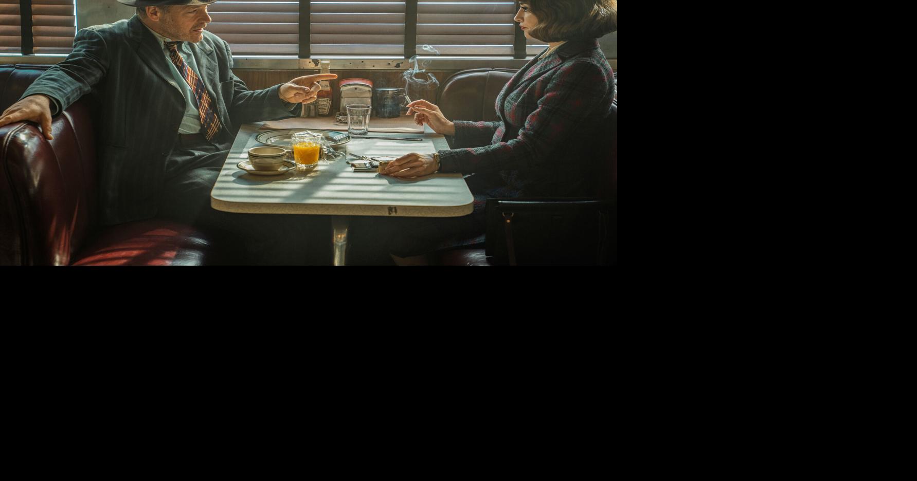 Film Review - The Bride!