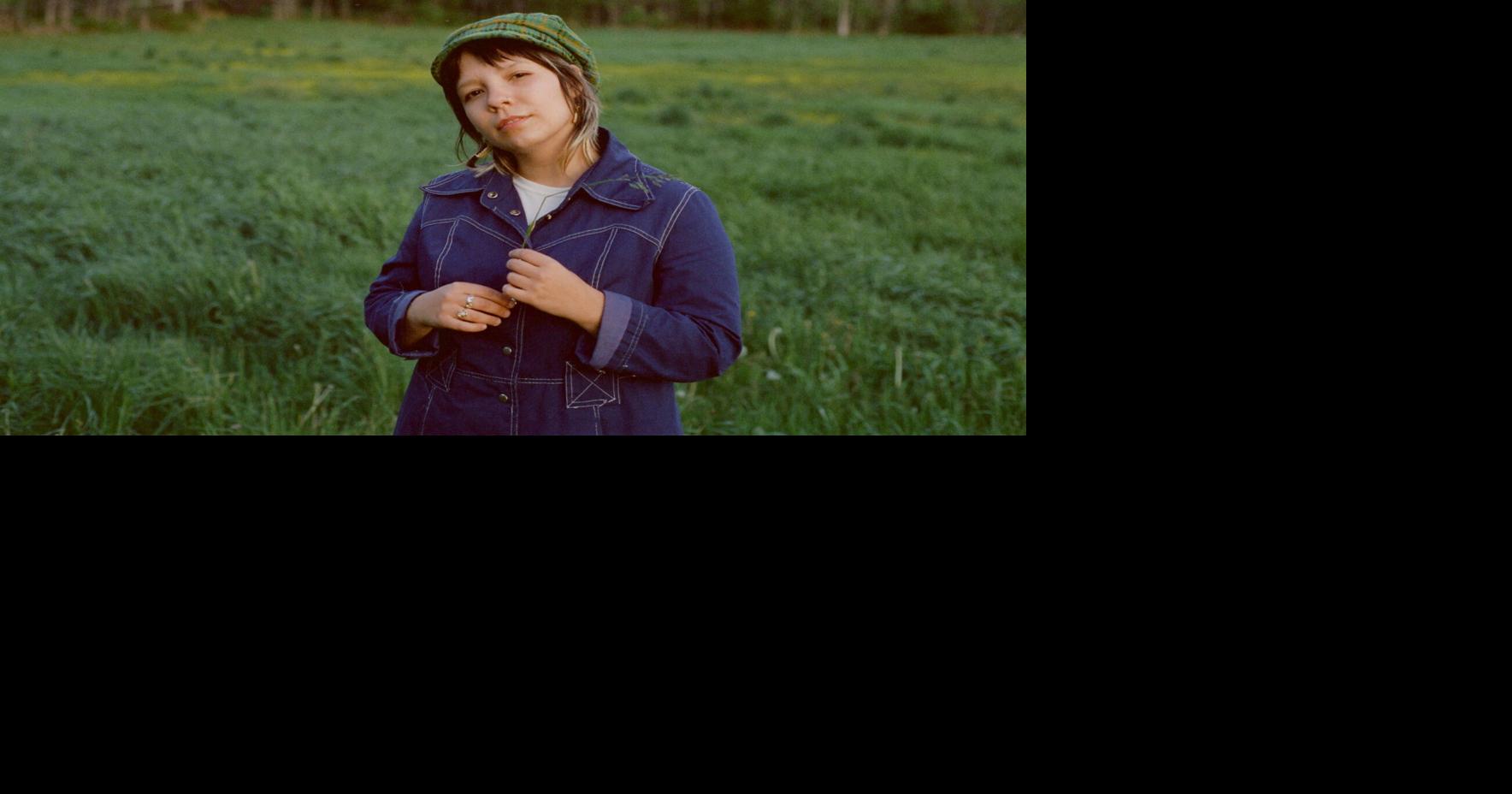 ‘Lightspheres on Their Way’: Burlington’s Lily Seabird mesmerizes on expansive new album