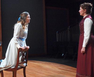 Theater review: This time, Nora doesn’t get her way