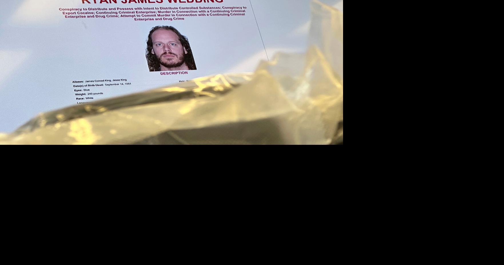 Canada Drug Extradition