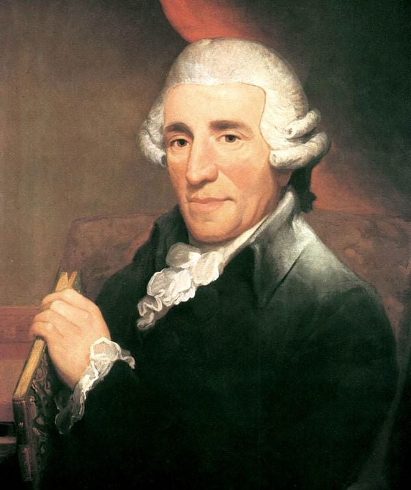 Franz Joseph Haydn: Paul Orgel explores the piano music of Mozart's friend and mentor | Vermont Arts | rutlandherald.com