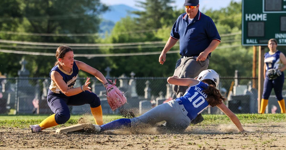 Impact, Warrensburg have to settle for tie