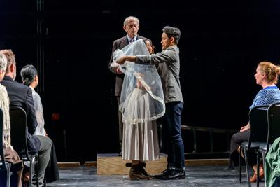 Weston’s ‘Our Town’ proves traditional but personal