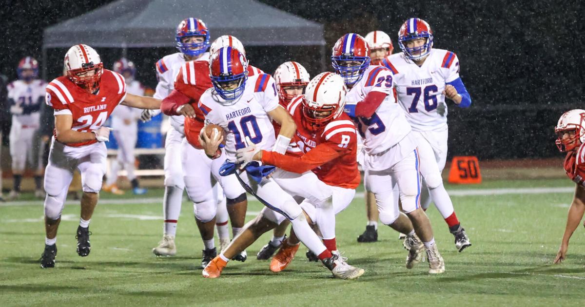 Mark Heath Rutland Racial Rutland looks to bounce back | Local | rutlandherald.com
