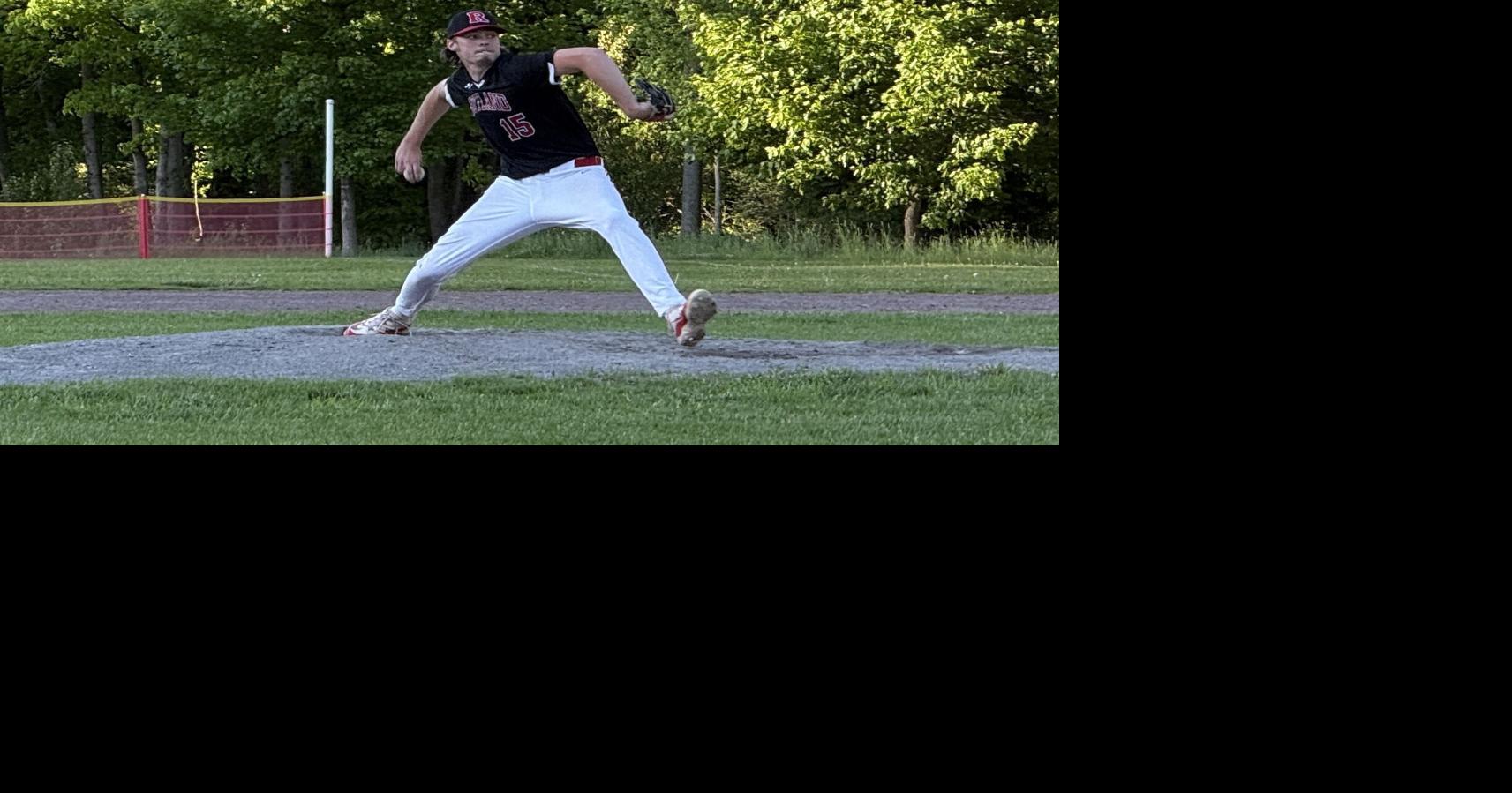 BBA stays hot vs. rival Rutland
