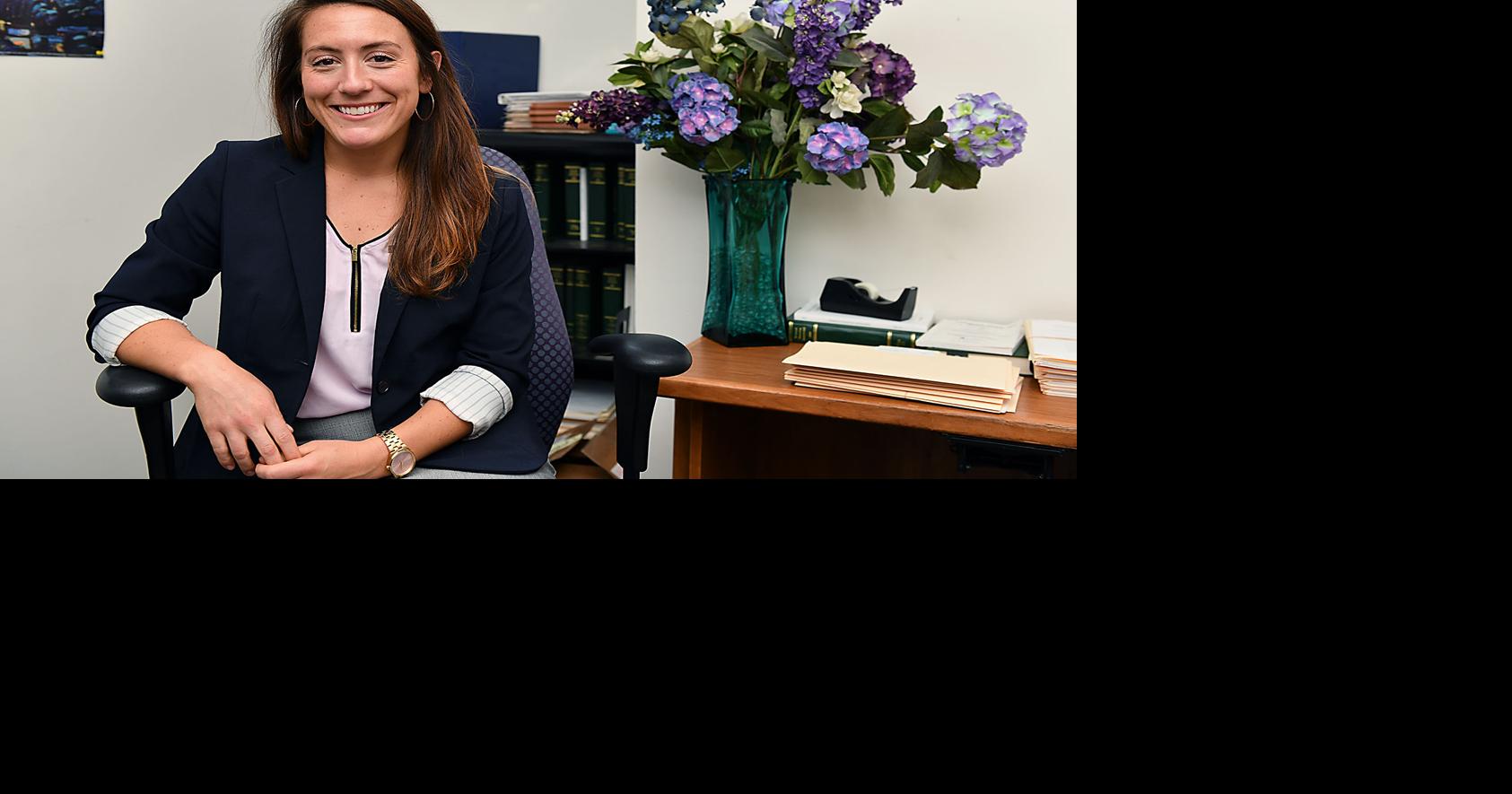 Rutland County takes on new prosecutor News rutlandherald com