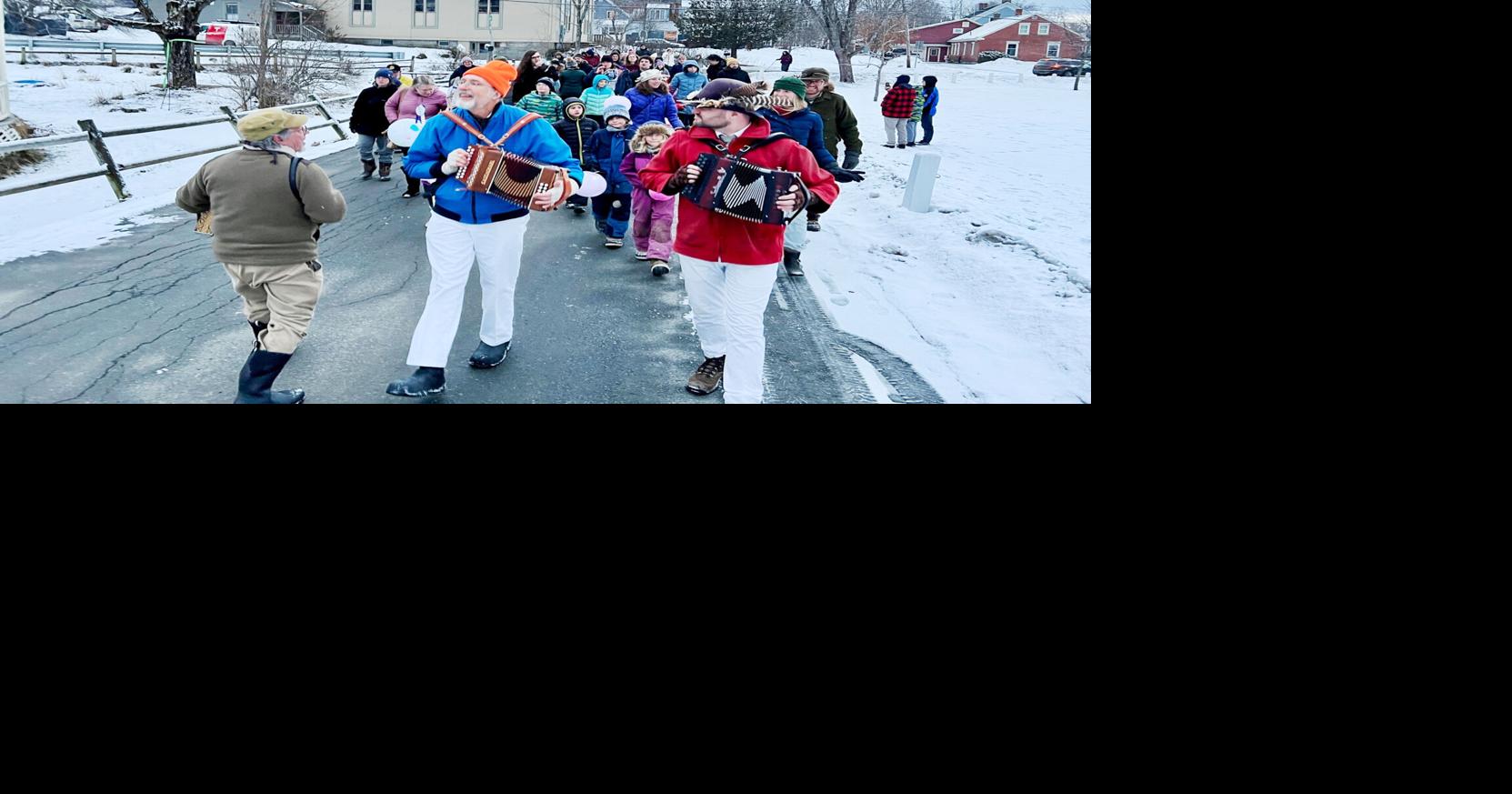 Cabot Village 12th Night Celebration: It takes a village to build a tradition