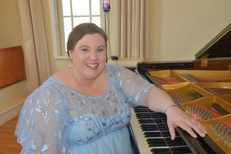 Celebrating Ludwig van Beethoven Burlington Choral Society to perform