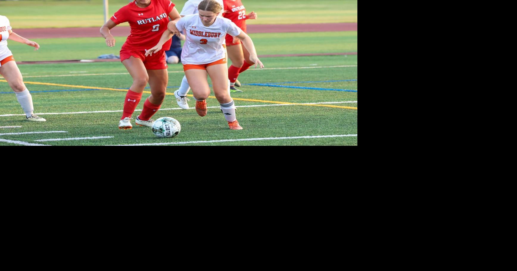 O'Rourke takes reins of RHS soccer program