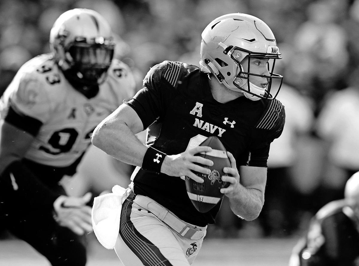 Army Eyes 2nd Straight Over Navy Rutlandherald Com