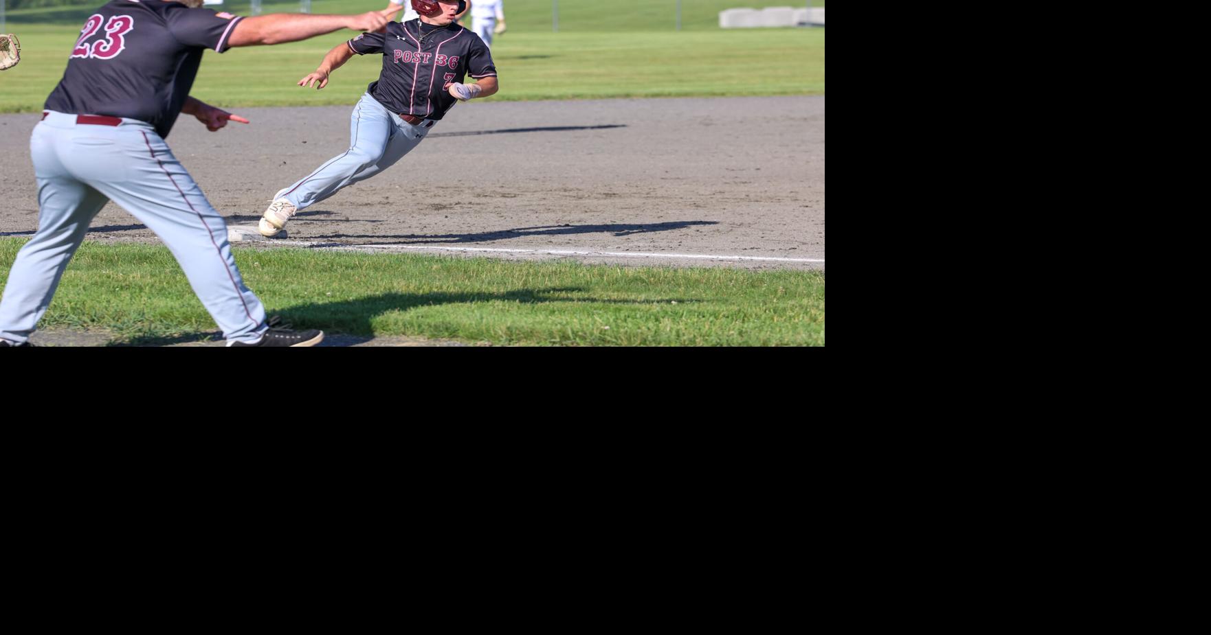 Ludlow opens impressively, beats Lakes