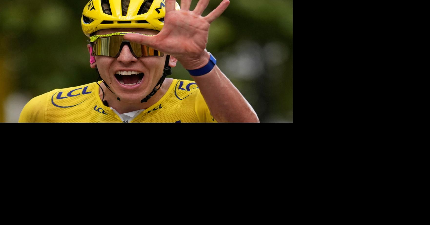 Pogačar returns to the Spanish Vuelta in pursuit of a rare double and elusive treble