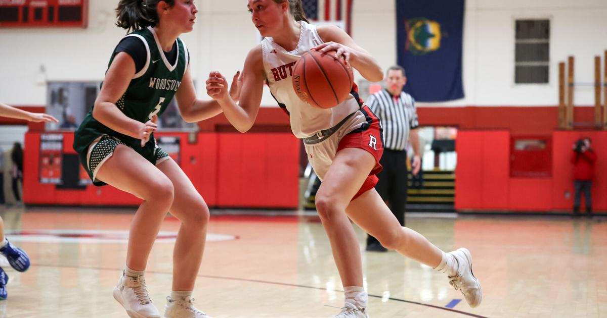 Scottie Ruckman Rutland, MMU to play for Division I crown | Local | rutlandherald.com
