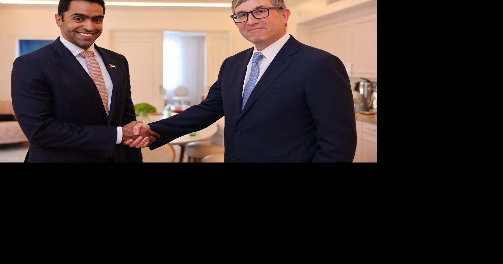 Department of Health - Abu Dhabi and ŌURA Partner to Advance Preventive Health in Abu Dhabi