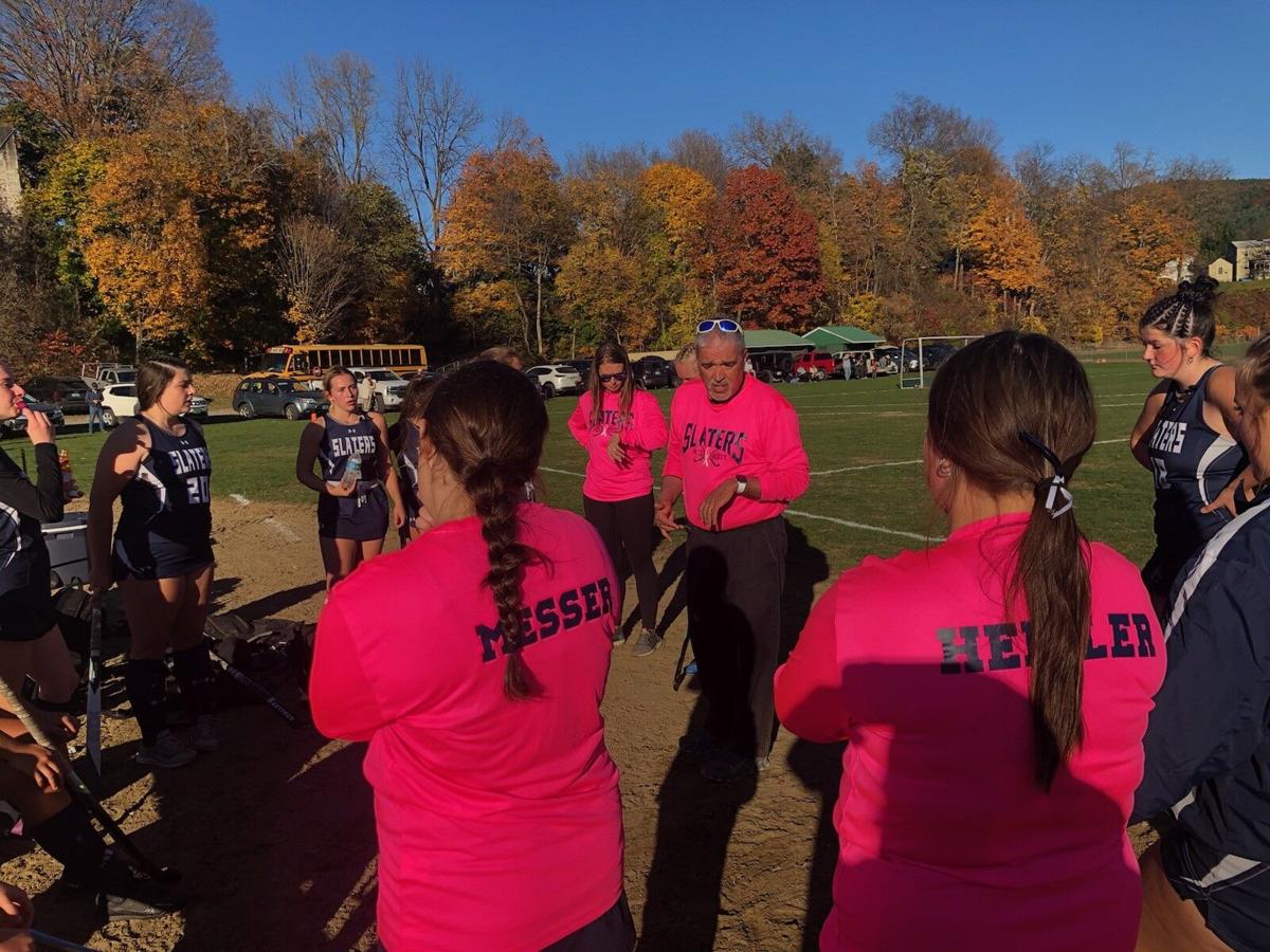 Jacks work overtime to topple Slaters Sports