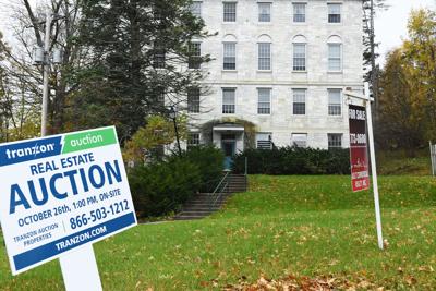Proctor Buildings Sold To Separate Buyers Local News Rutlandherald Com