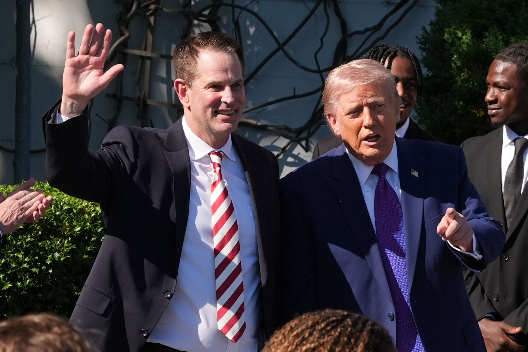 Trump | Ap | rutlandherald.com