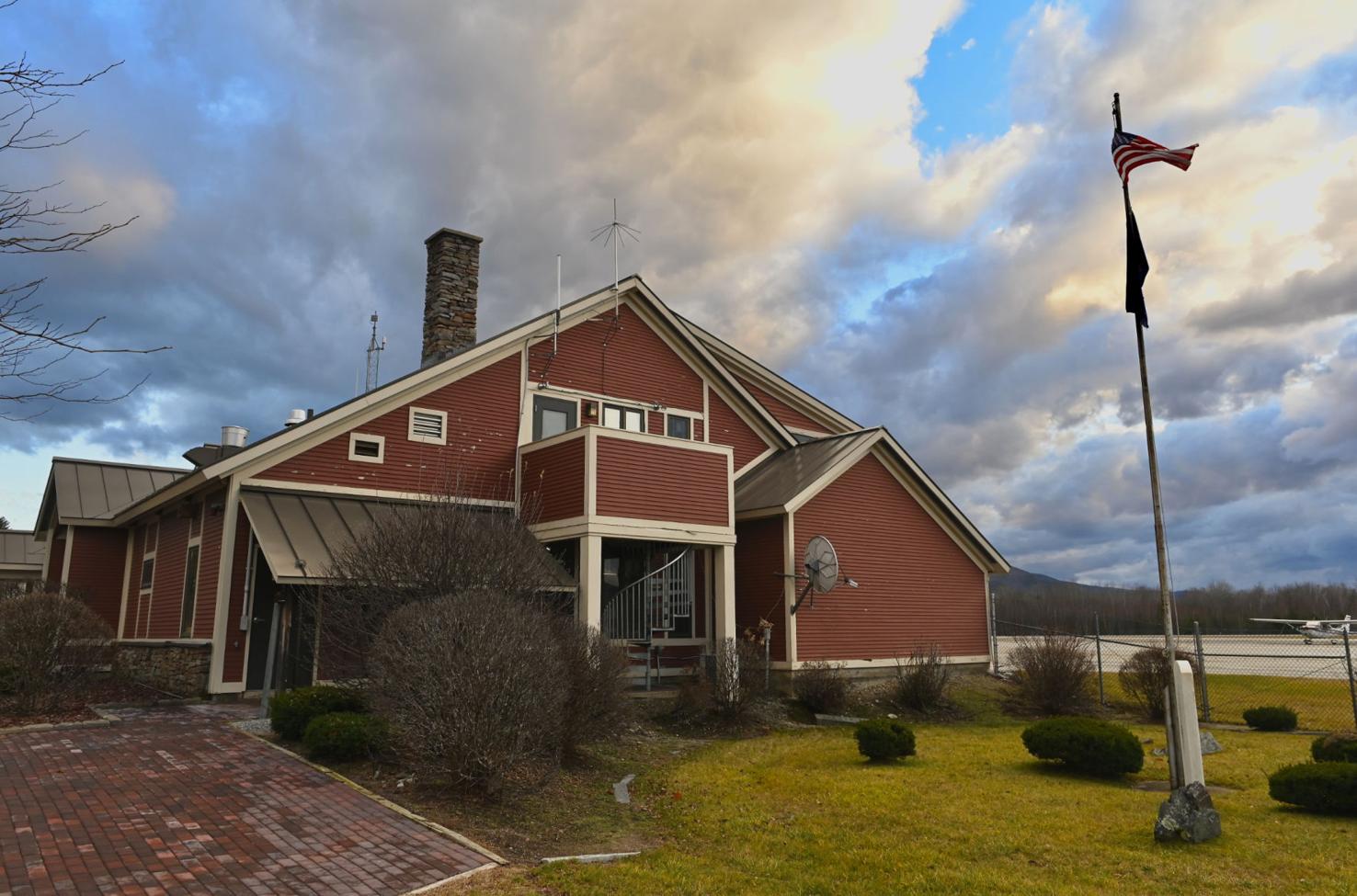 Petition to name Rutland airport terminal up for public comment News