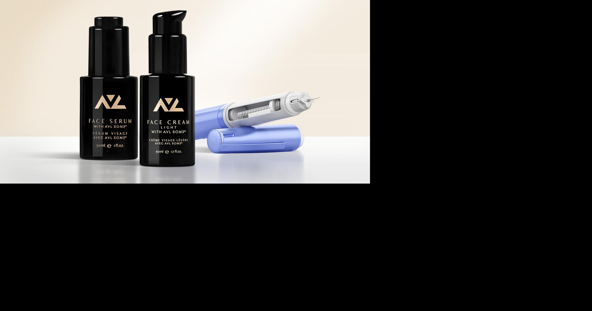 AV Laboratories Defines a New Skincare Standard for the GLP-1 Era: Molecular Nourishment Designed to Support Skin Through Weight Loss and Beyond