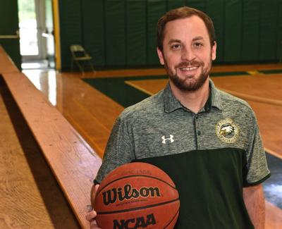 Profile: GMC's Davis gears up for school daze