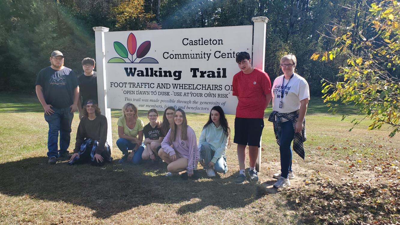 Rutland Herald Community News for Oct. 17, 2024. Community