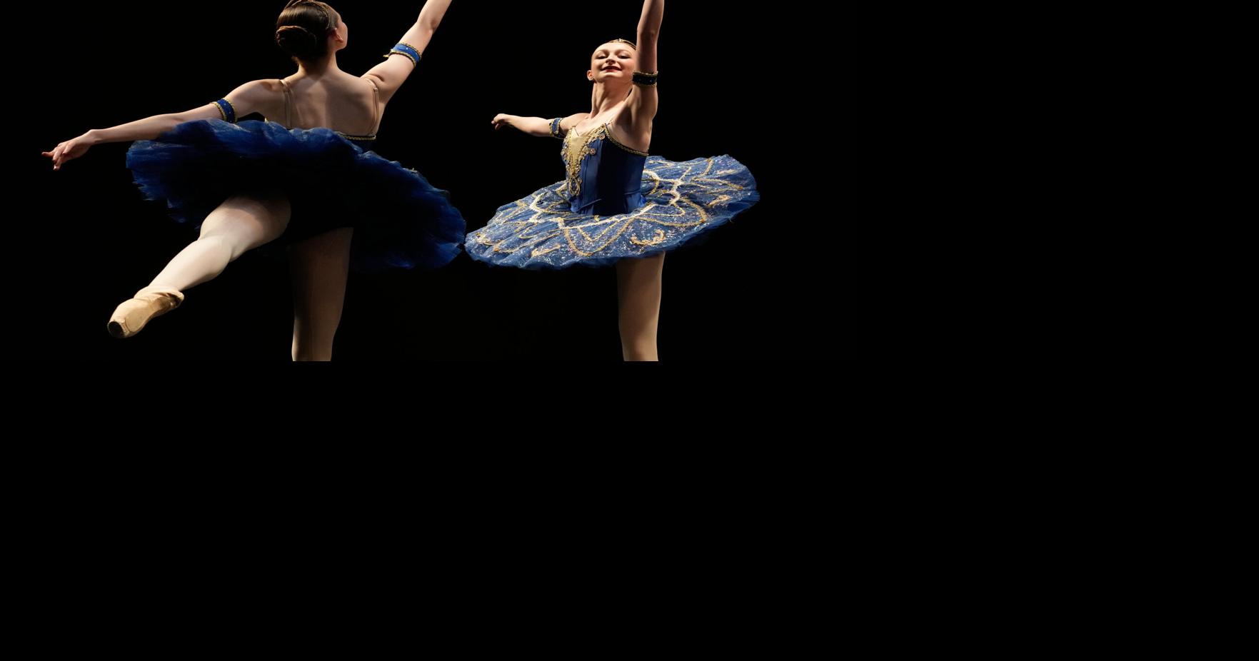 APTOPIX Illinois Daily Life Dance Competition