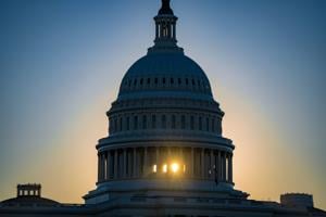 Illinois man charged with mailing white powder to members of Congress