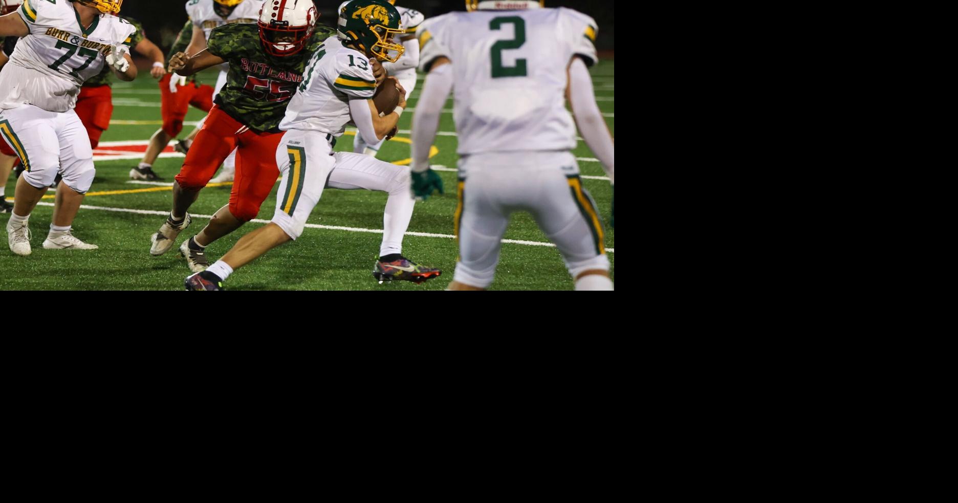 BBA makes a statement in Week 1