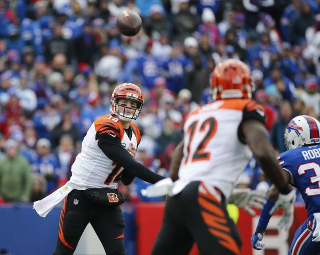 Column: Bengals are Super Bowl threats once again - The San Diego