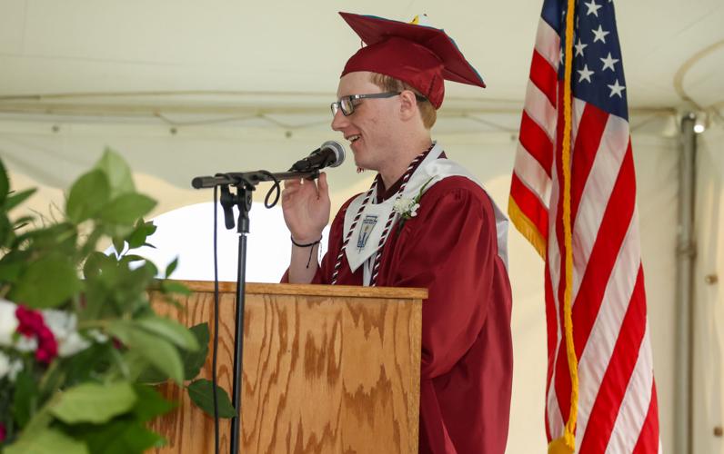 Proctor High School celebrates Class of 2025 | Local News ...