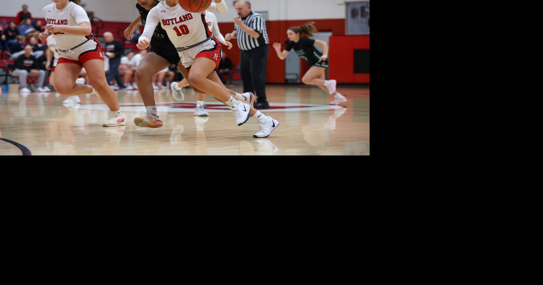 Rutland bounces back vs. Rice | Local | rutlandherald.com