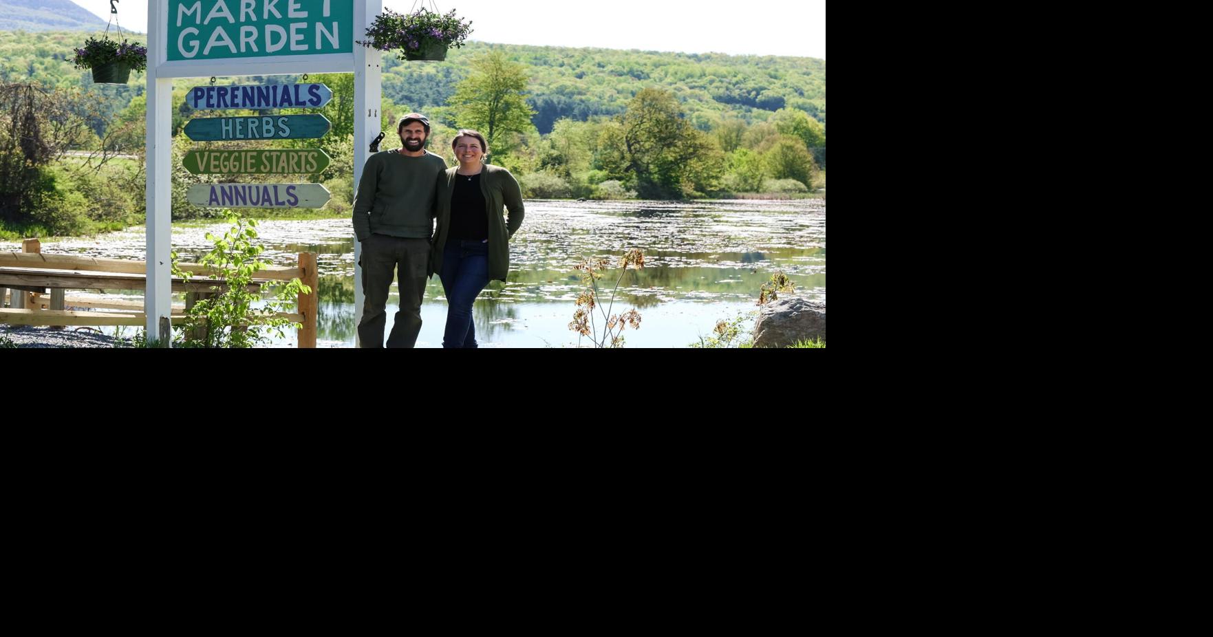 Popular Brandon farm and farmstand gets new owners Local News