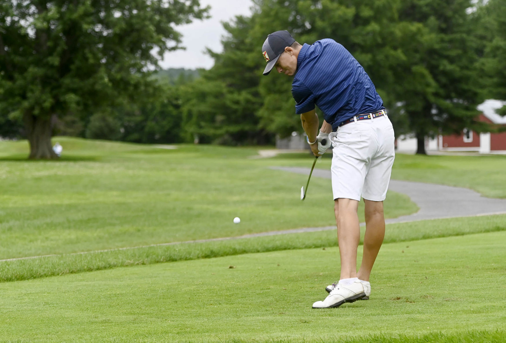 Vermont Am golf results | Slider 