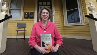 The Prize Is Write Bennington College Graduates Take Pulitzer Honors News Rutlandherald Com