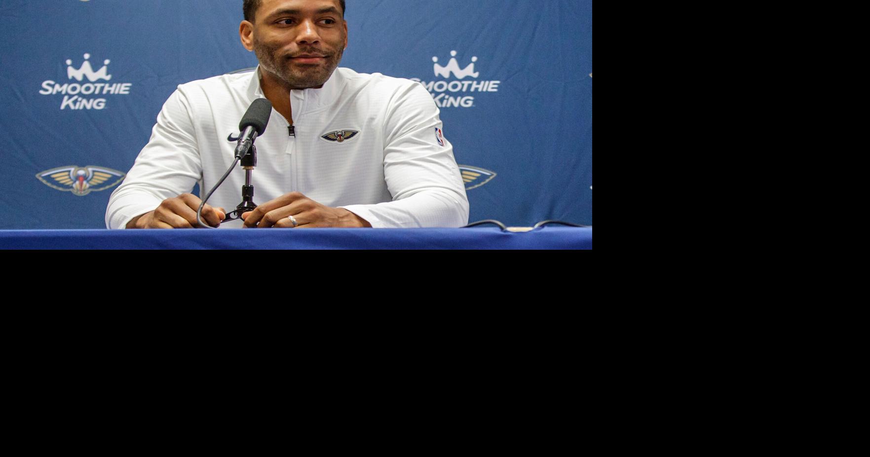 Chicago Bulls hire Atlanta Hawks executive Bryson Graham to lead their front office